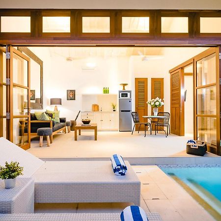 Villa Bella Seminyak Eksteriør billede