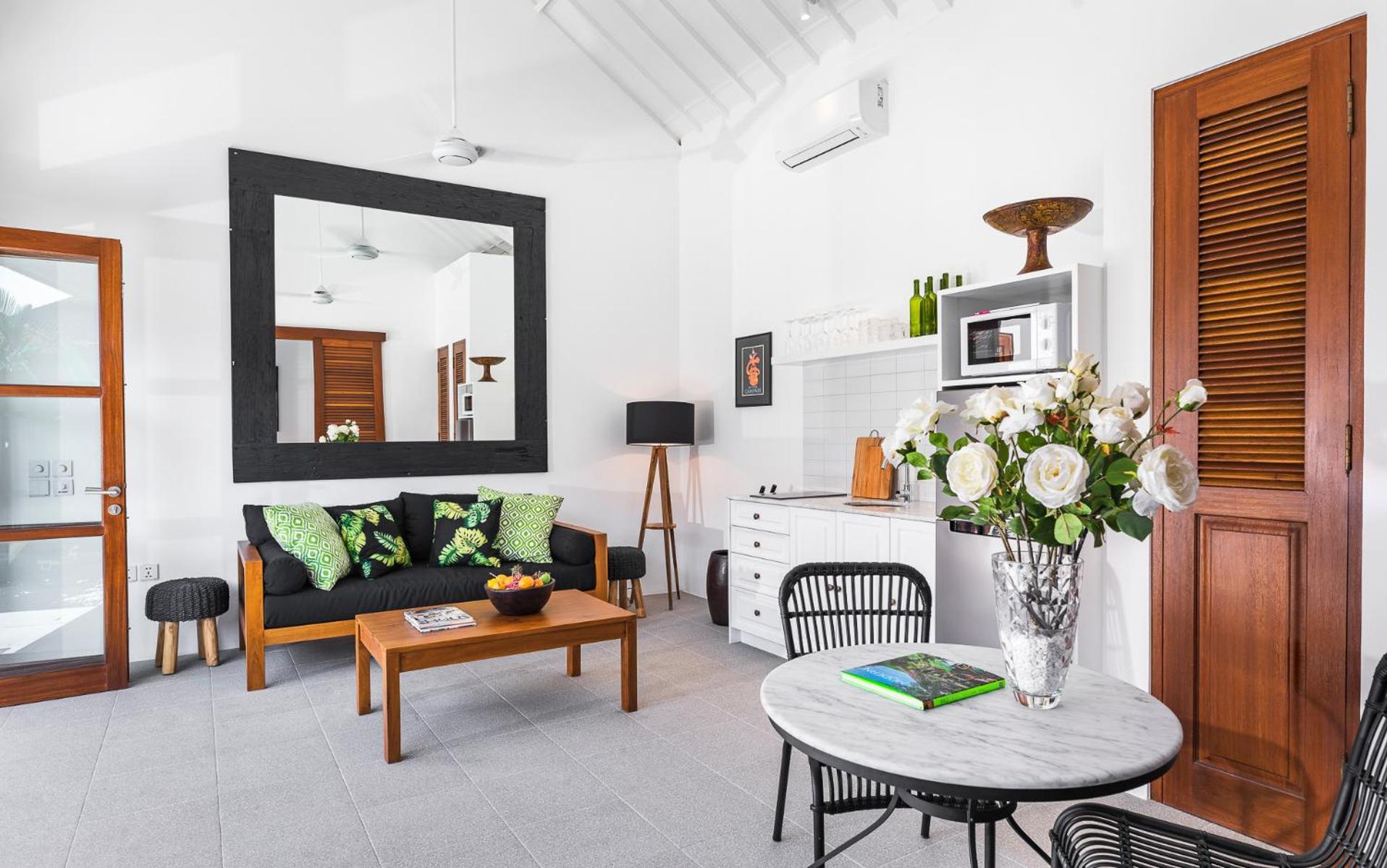 Villa Bella Seminyak Eksteriør billede