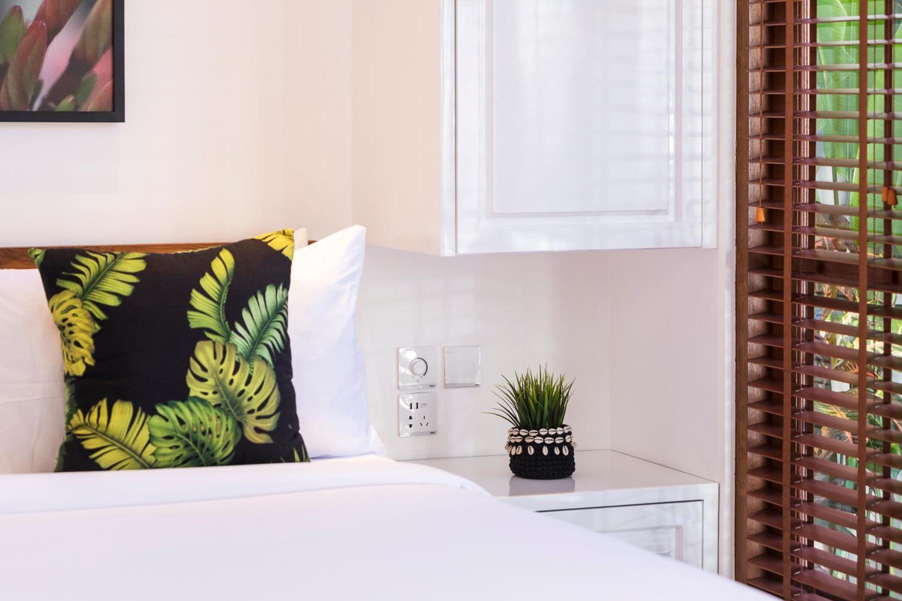 Villa Bella Seminyak Eksteriør billede