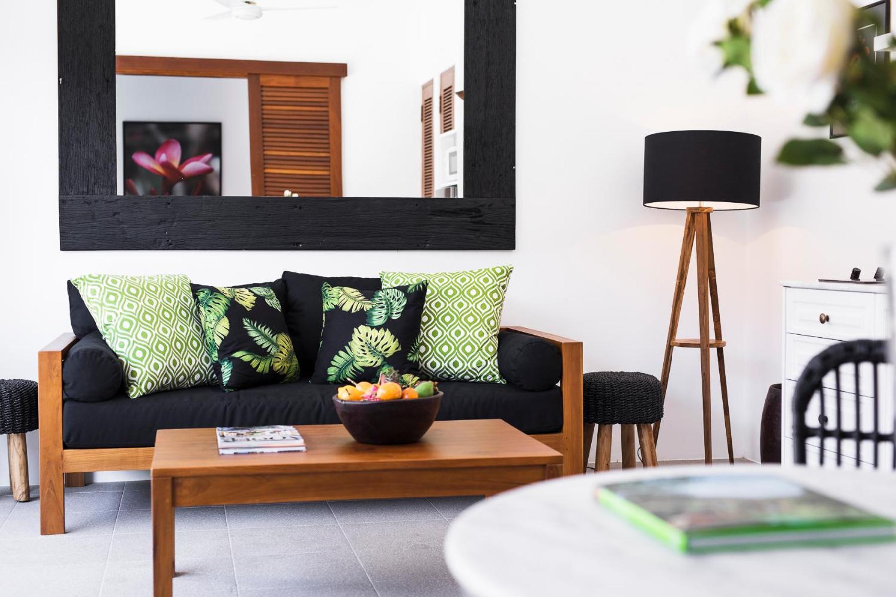 Villa Bella Seminyak Eksteriør billede