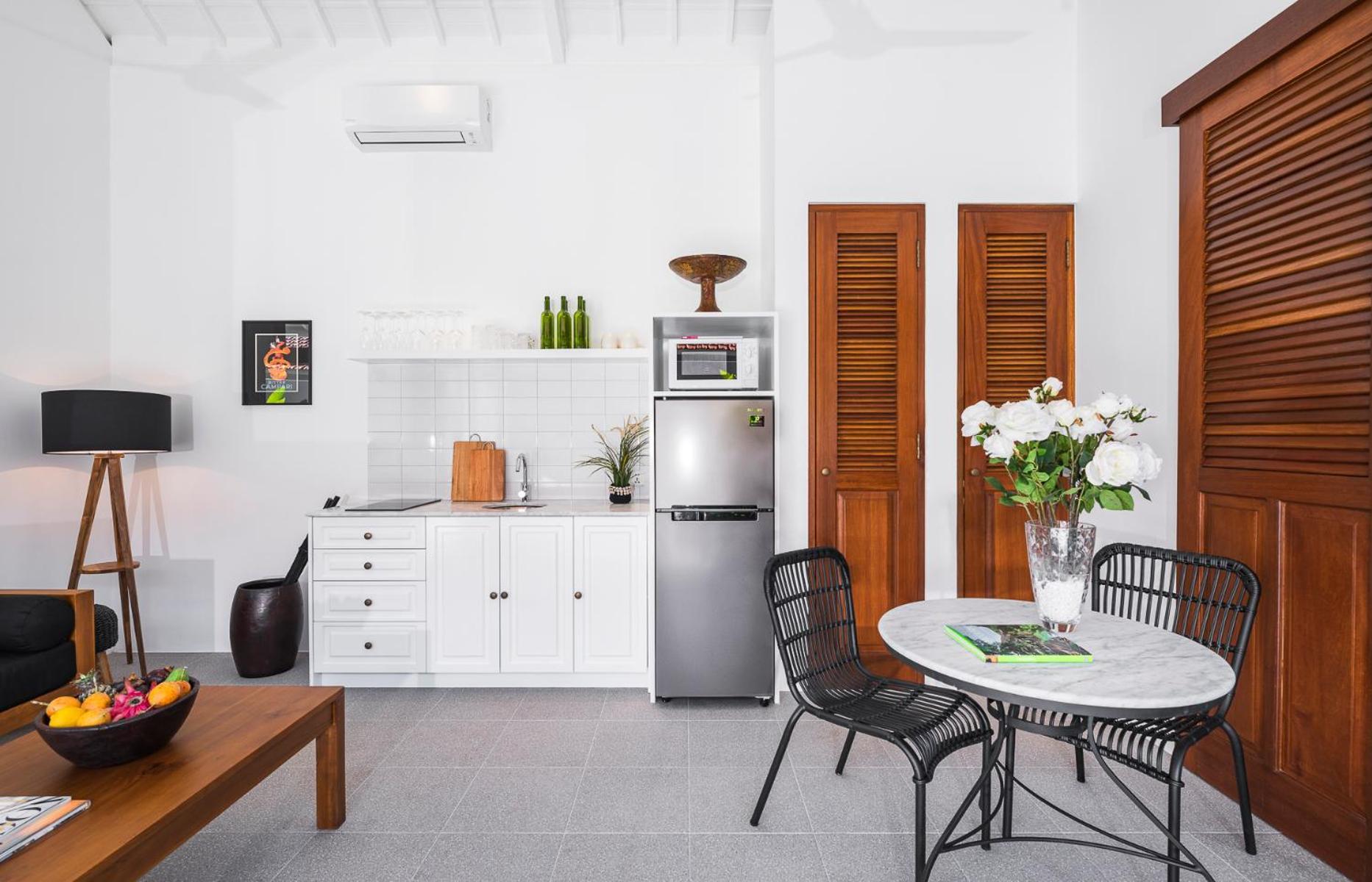 Villa Bella Seminyak Eksteriør billede